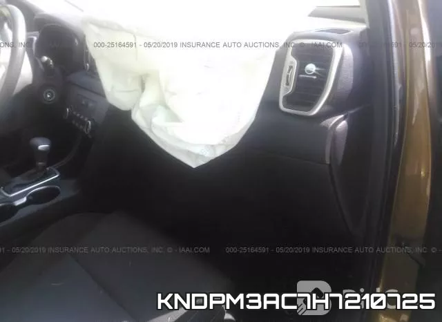 KNDPM3AC7H7210725 фото 6