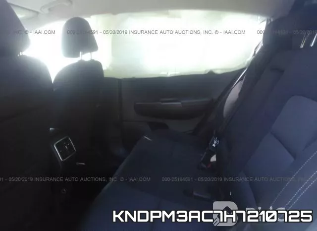 KNDPM3AC7H7210725 фото 9