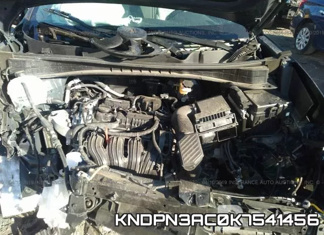 KNDPN3AC0K7541456 фото 2