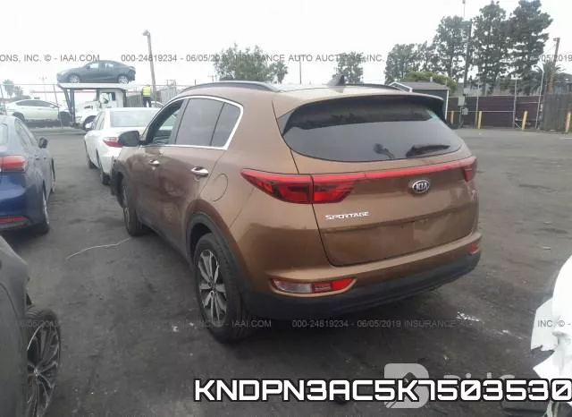 KNDPN3AC5K7503530 фото 4