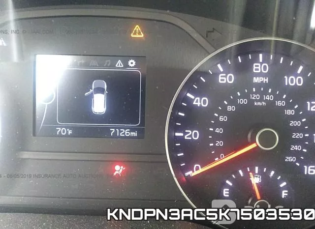 KNDPN3AC5K7503530 фото 8