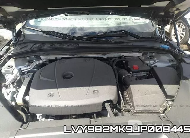 LVY982MK9JP008445 фото 2