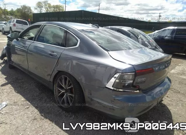 LVY982MK9JP008445 фото 4