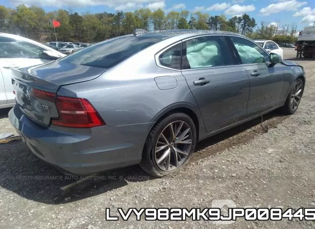 LVY982MK9JP008445 фото 5