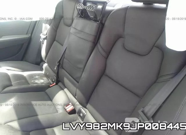 LVY982MK9JP008445 фото 8