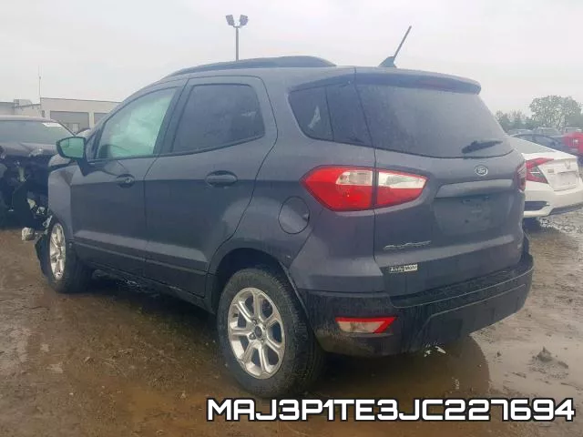 MAJ3P1TE3JC227694 фото 4