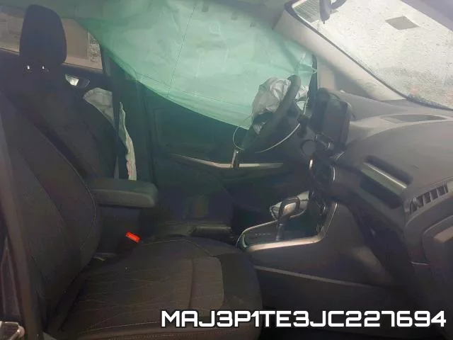 MAJ3P1TE3JC227694 фото 6