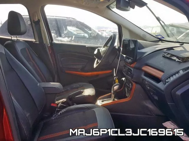 MAJ6P1CL3JC169615 фото 6