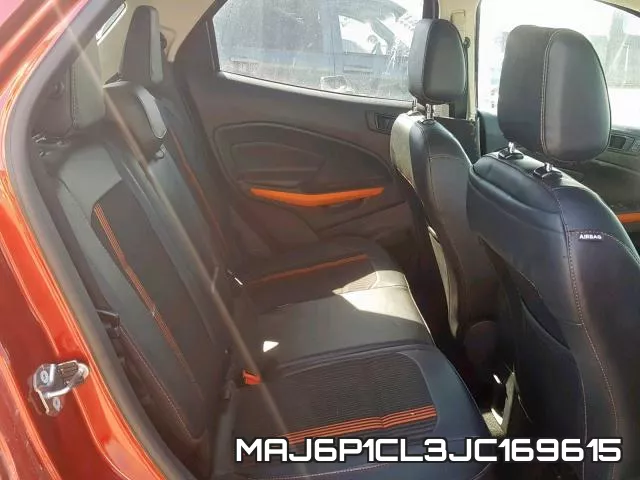 MAJ6P1CL3JC169615 фото 7