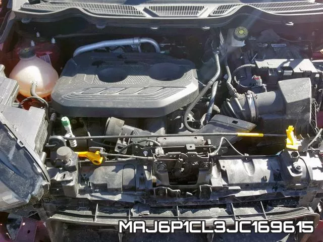 MAJ6P1CL3JC169615 фото 8