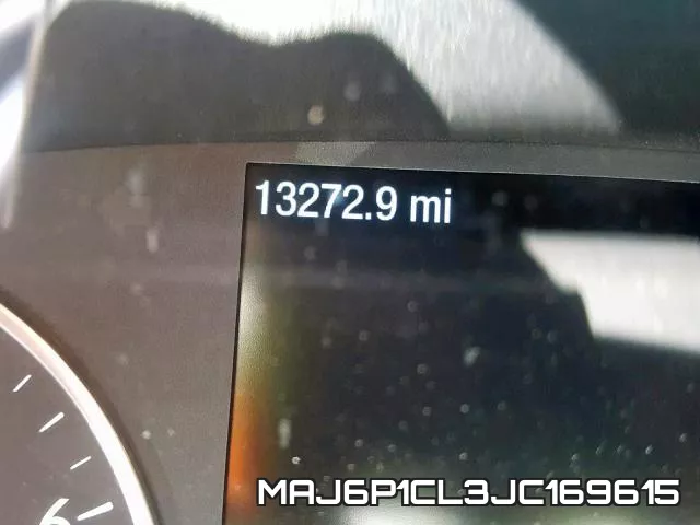MAJ6P1CL3JC169615 фото 9