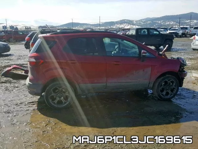 MAJ6P1CL3JC169615 фото 10