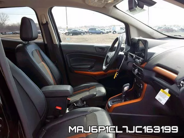 MAJ6P1CL7JC163199 фото 6