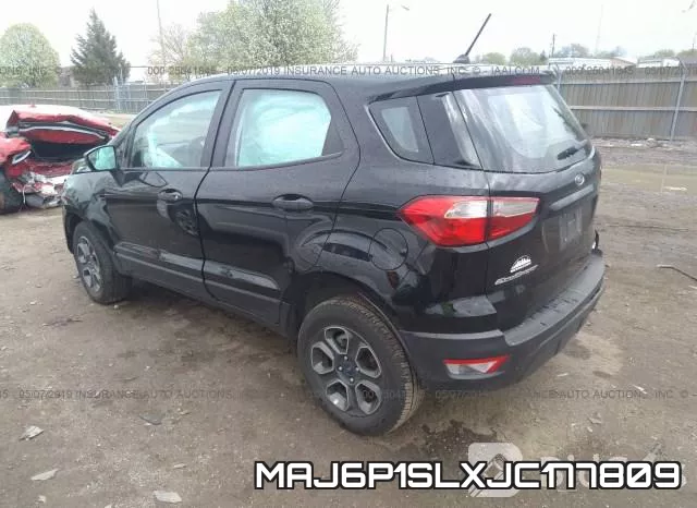 MAJ6P1SLXJC177809 фото 4