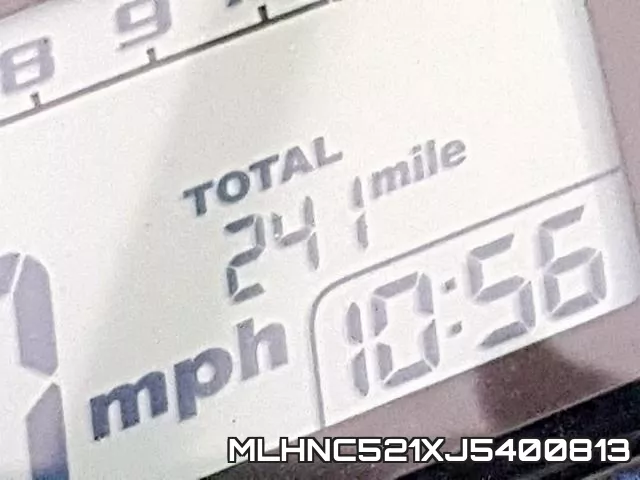 MLHNC521XJ5400813 фото 9