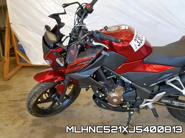 MLHNC521XJ5400813 фото 10