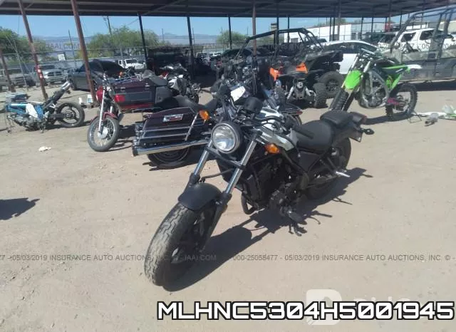 MLHNC5304H5001945 фото 3