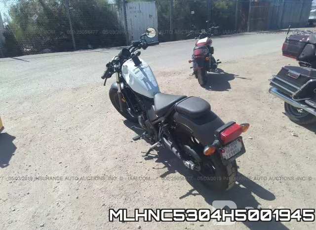 MLHNC5304H5001945 фото 4