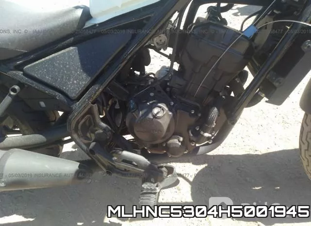 MLHNC5304H5001945 фото 9