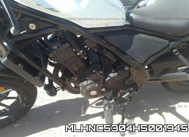 MLHNC5304H5001945 фото 10