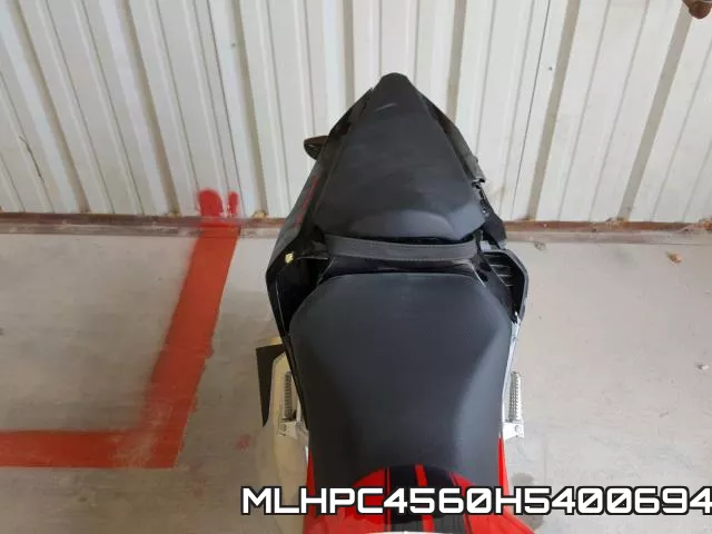 MLHPC4560H5400694 фото 6