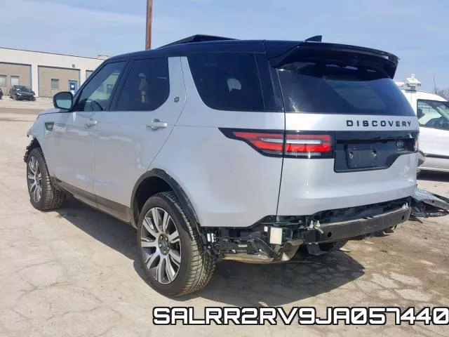 SALRR2RV9JA057440 фото 4