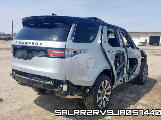 SALRR2RV9JA057440 фото 5