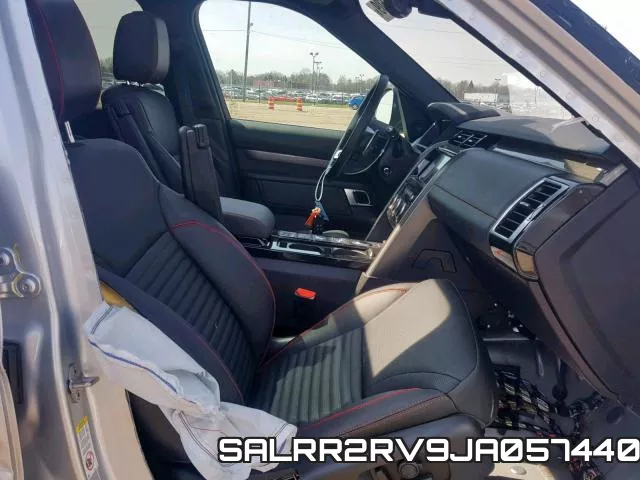 SALRR2RV9JA057440 фото 6
