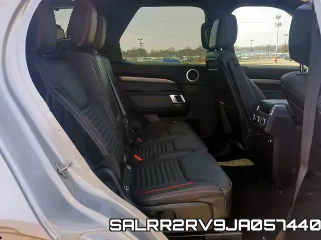SALRR2RV9JA057440 фото 7