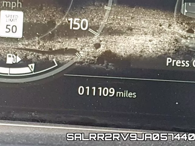 SALRR2RV9JA057440 фото 9