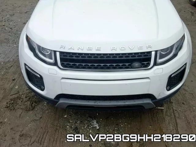 SALVP2BG9HH218290 фото 8
