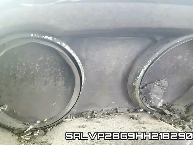 SALVP2BG9HH218290 фото 9