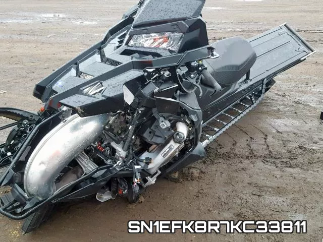 SN1EFK8R7KC33811 фото 3