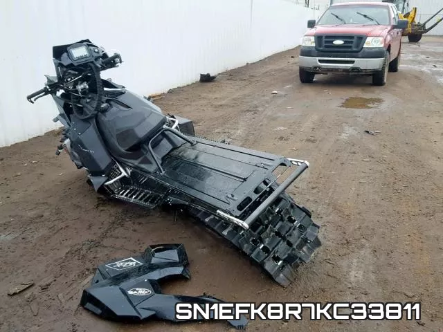 SN1EFK8R7KC33811 фото 4