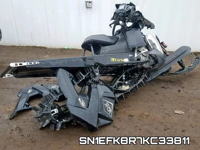 SN1EFK8R7KC33811 фото 5