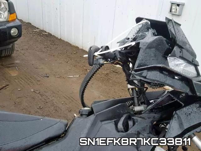 SN1EFK8R7KC33811 фото 6