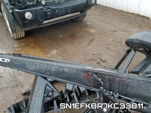 SN1EFK8R7KC33811 фото 7