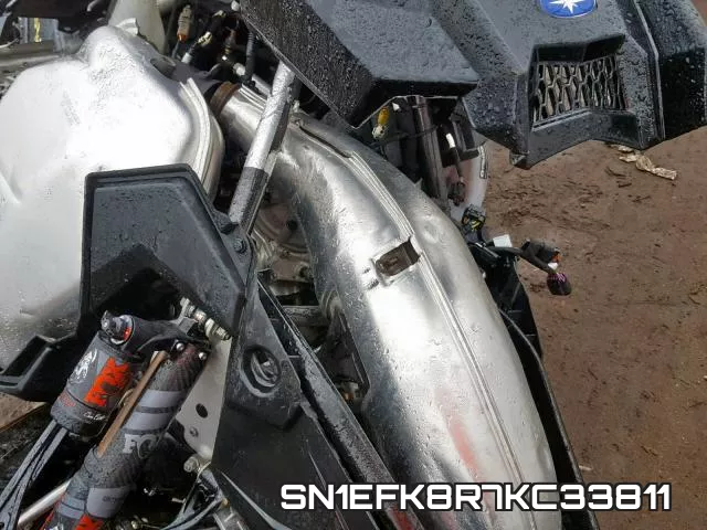 SN1EFK8R7KC33811 фото 8