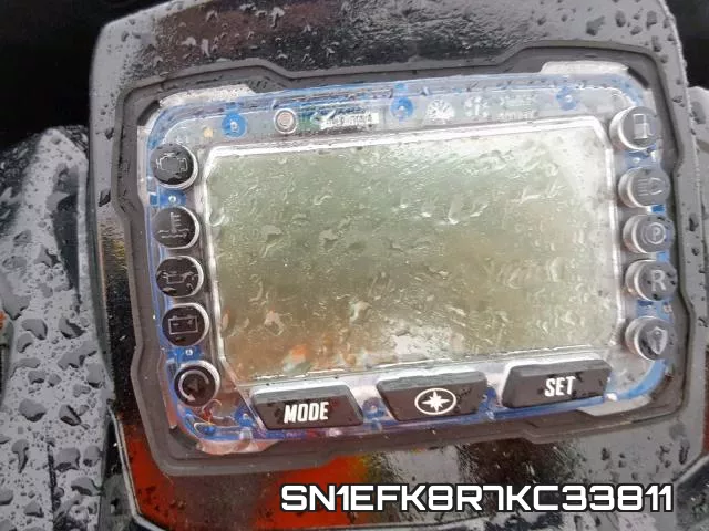 SN1EFK8R7KC33811 фото 9