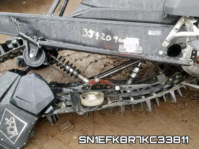 SN1EFK8R7KC33811 фото 10