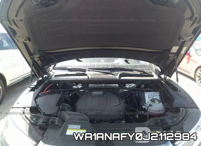 WA1ANAFY0J2112984 фото 2