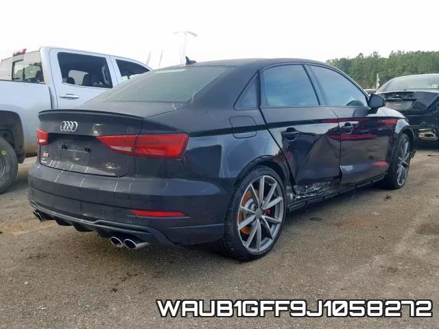 WAUB1GFF9J1058272 фото 5