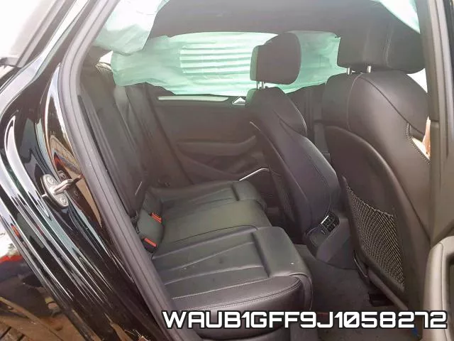 WAUB1GFF9J1058272 фото 7