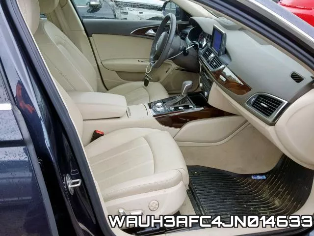 WAUH3AFC4JN014633 фото 6