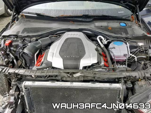 WAUH3AFC4JN014633 фото 8