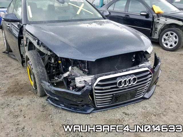 WAUH3AFC4JN014633 фото 10