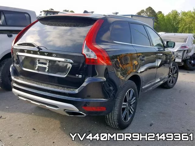 YV440MDR9H2149361 фото 5