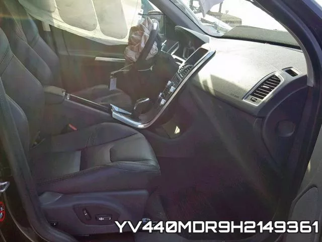 YV440MDR9H2149361 фото 6