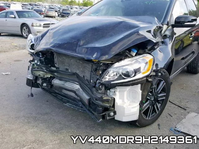 YV440MDR9H2149361 фото 10