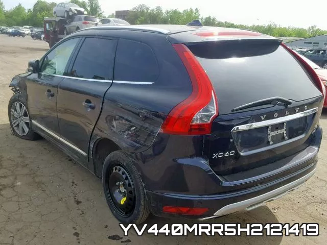 YV440MRR5H2121419 фото 4